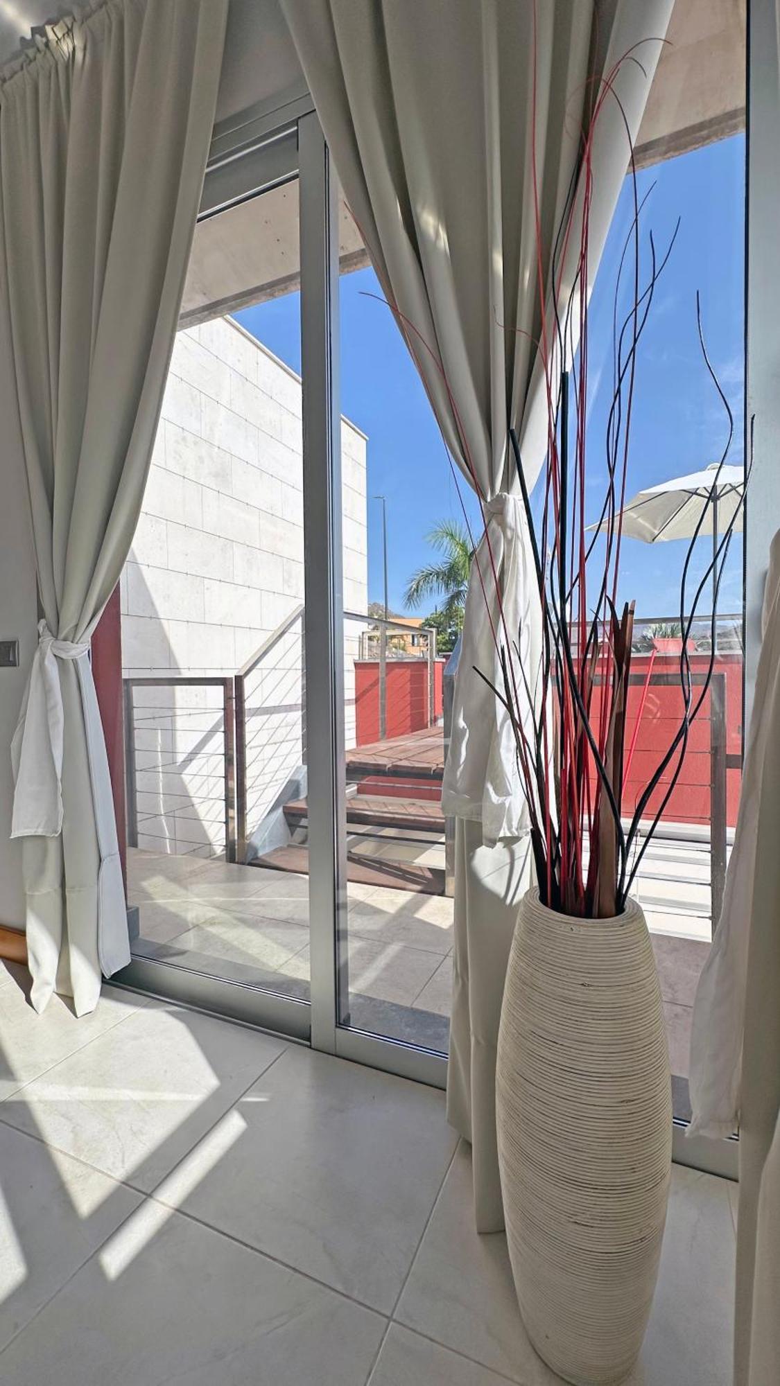 Salobre resort villa RENOVATED&PRIVATE POOL Exterior foto